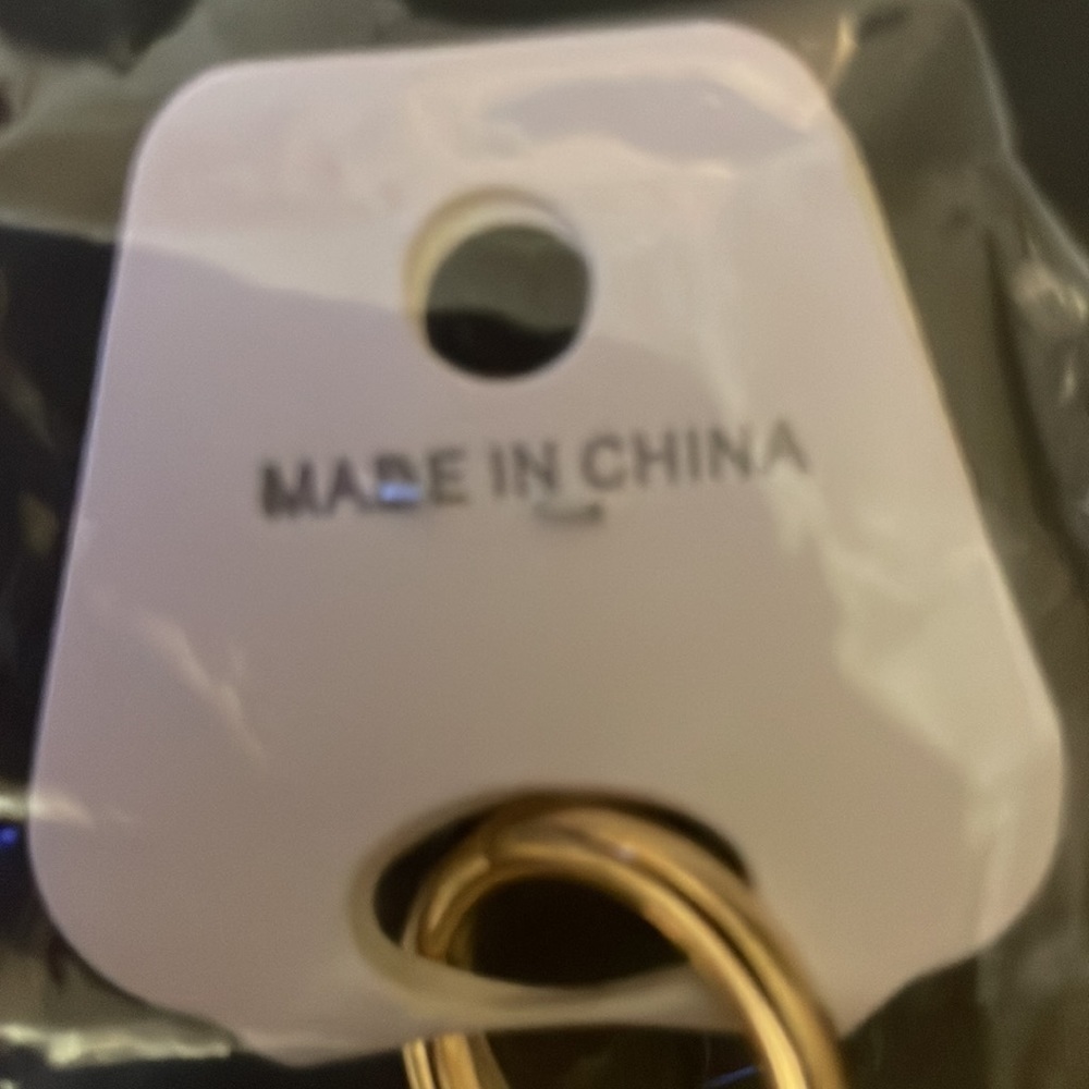 Key ring - Picture 3 of 4